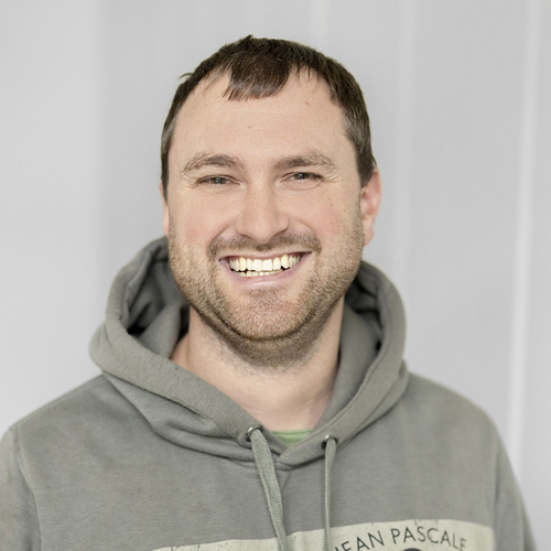 Jonathan Langenbach