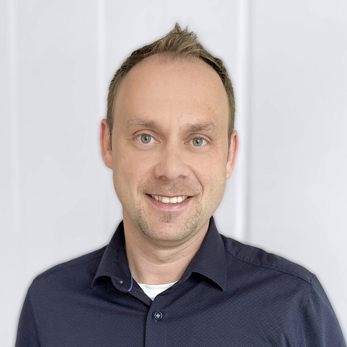 Daniel Wagner