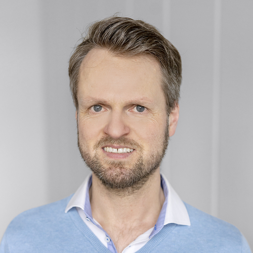 Tobias Jung