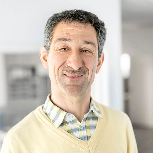 Bernd Müller