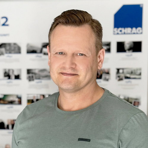Holger Degel