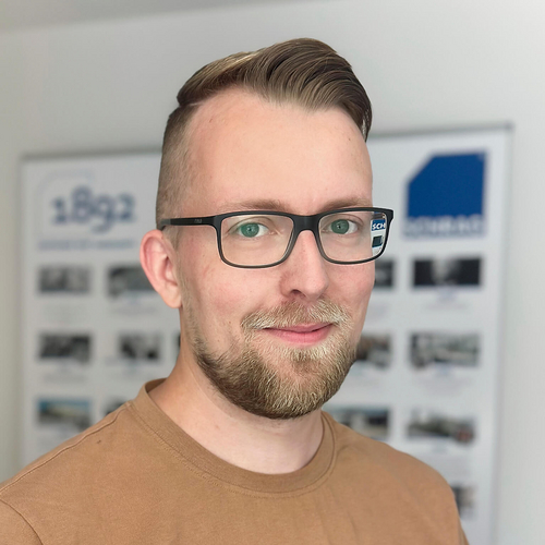 Toni Oberkirch
