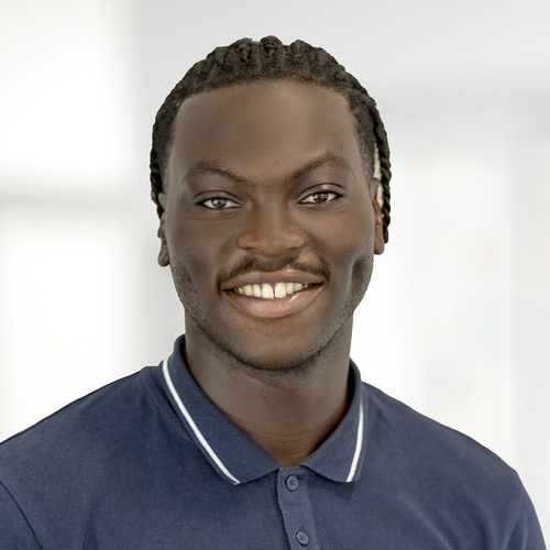 Feshal Arouna