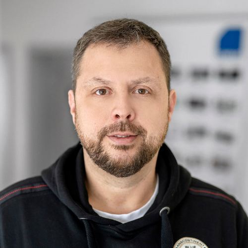 Michael Pätzold
