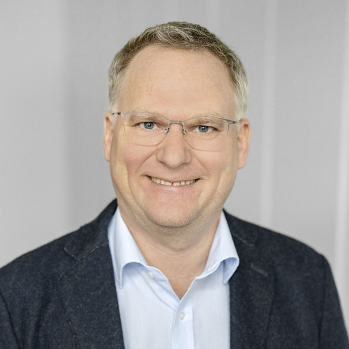 Gunnar Kölsch