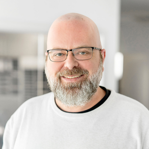 Markus Cirillo