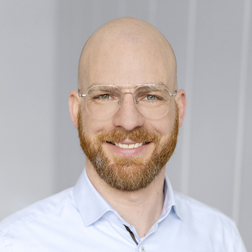 Marcel Seibel