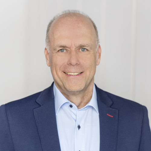 Bernd Wurmbach