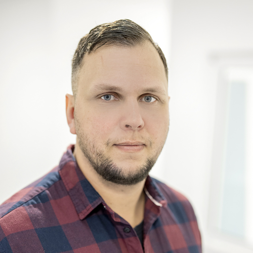Marcel Funk