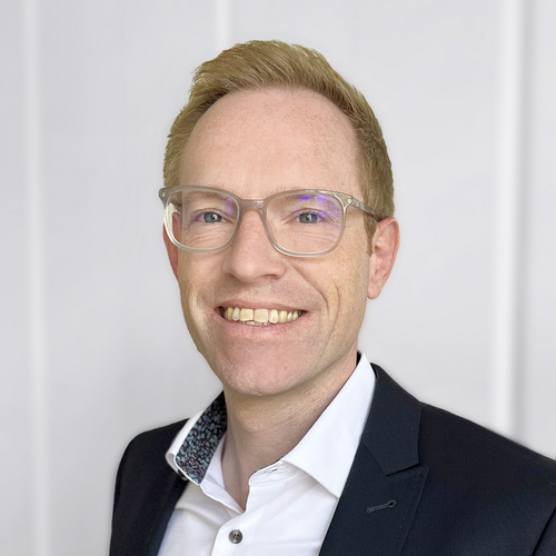 Daniel Henrichs