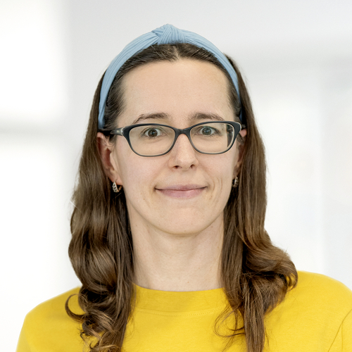 Maryna Kastsova