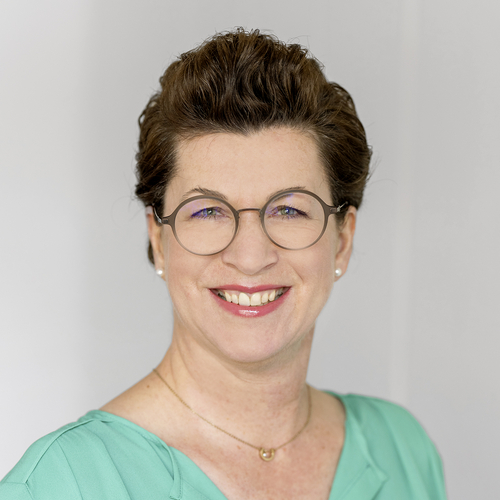 Sonja Wagener