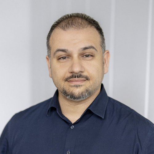 Taner Karadeniz