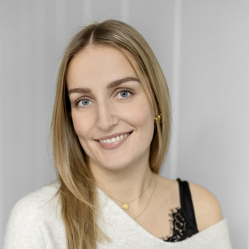 Alina Lürtzener