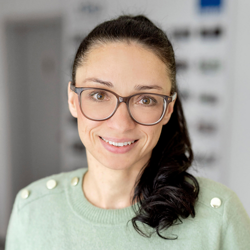 Josephine Müller