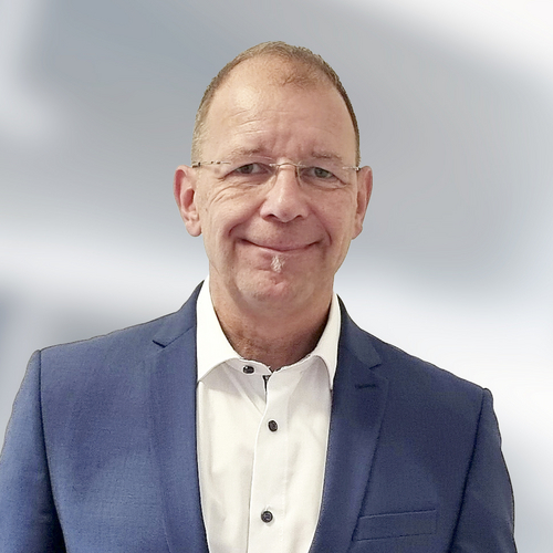 Klaus Michaelis