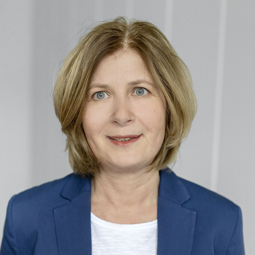 Karin Schreiber