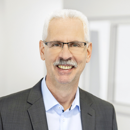 Ingo Kleinau
