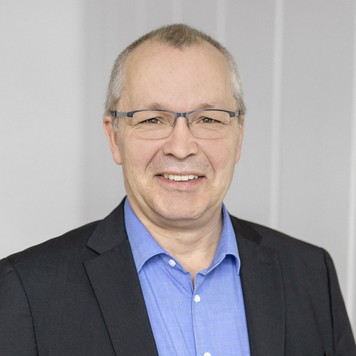 Hartmut Kerstein