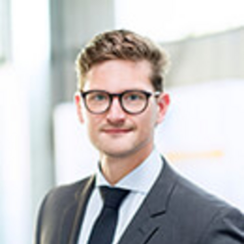 Marcus Klausner