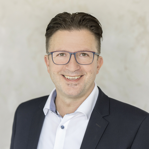 Patrick Hofmann