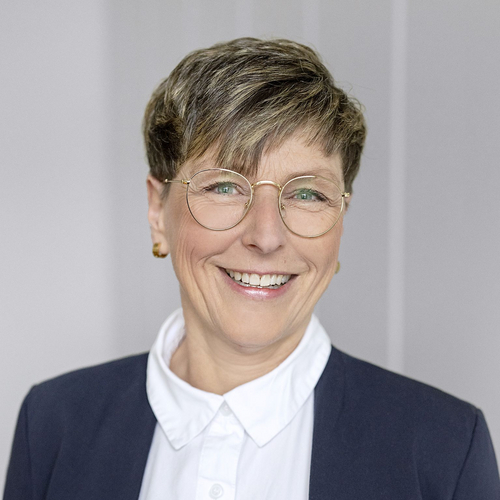 Petra Gebhardt