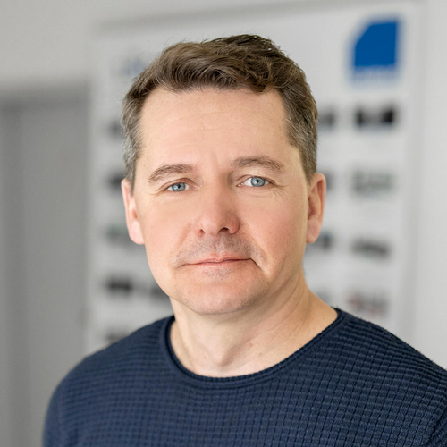 Lars Hennig