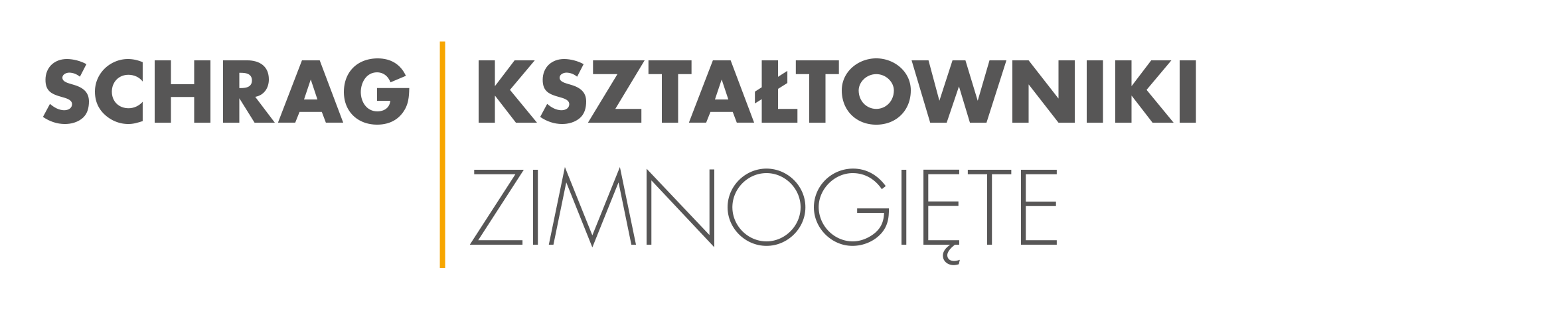Zimnogięte